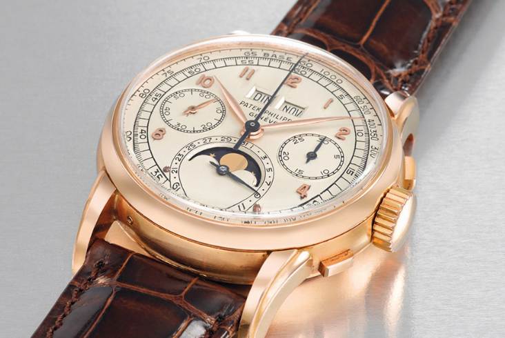Top 10 Most Expensive Luxury Wrist Watches in The World 2023 - Webbspy