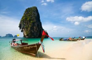 Top 10 most beautiful beaches in the world 2021