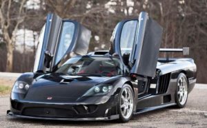 top 20 fastest cars in the world
