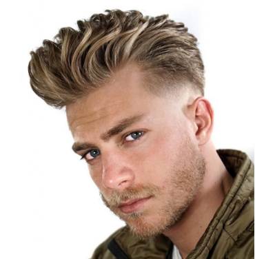 100+ Men's Best Hairstyles in 2023 (Best collection)