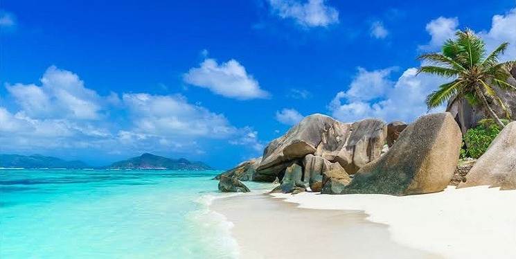 Top 10 Best Beaches in the world 2020