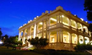 Top 10 Best Luxury Hotels in Austin 2023
