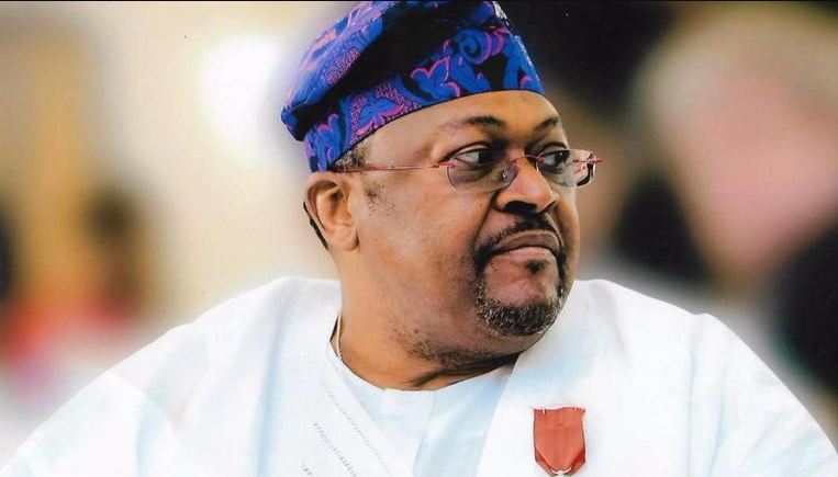 Mike Adenuga Biography, Net Worth 2020, House, Wife and Children
