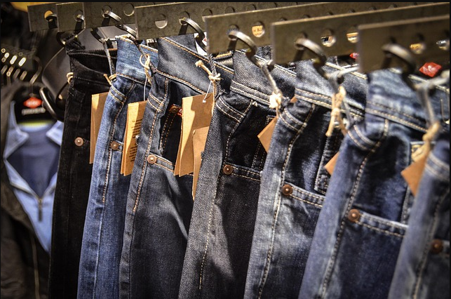 Top 10 Best Jeans Brands in the World 2020