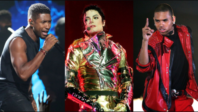 Who Is The Best Dancer All Over The World