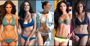 Top 10 Hottest Women in the World 2024
