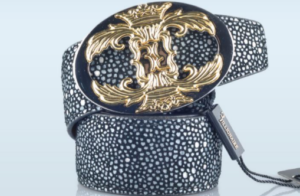Top 10 Most Expensive Belts In The World 2022