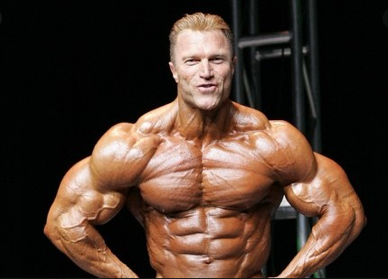 Top 10 Richest Bodybuilders In The World 2024