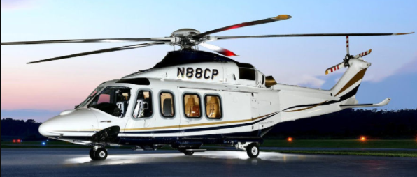 Most Expensive Helicopters in the World 2022