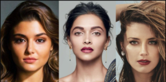 Most Beautiful Women in the World 2022