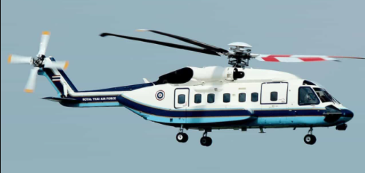 Most Expensive Helicopters in the World 
