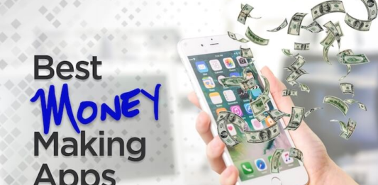 Best Money Making Apps 2021