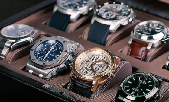 Top 10 Best Watch Brands in India 2022 - Webbspy