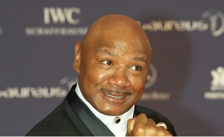 Top 10 Richest Boxers in the World 2024