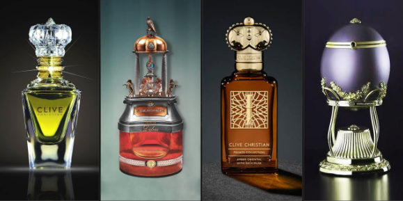 Most Expensive Perfumes in the World 2021