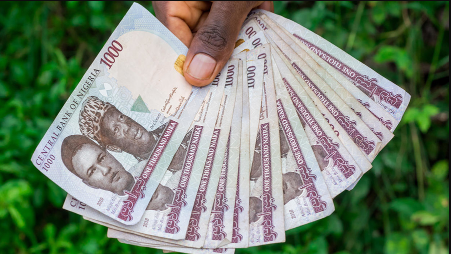 Highest Currency in Africa in 2021