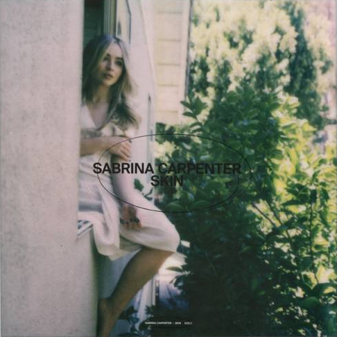 DOWNLOAD MP3: Sabrina Carpenter – Skin