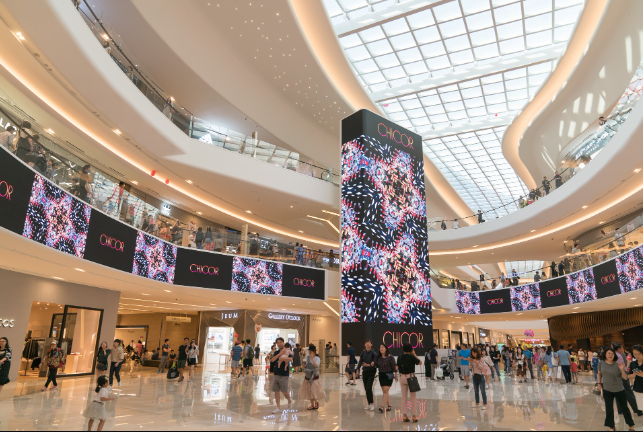 Top 10 Biggest Malls In The World 2021