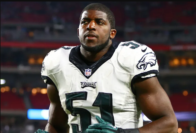 Emmanuel Acho Bio, Wife, Parents, Retirement, Booking, and Net Worth 2021.