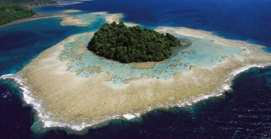 Most Beautiful Islands In The World 2023