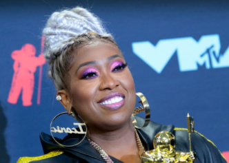 Top 10 Richest Female Rappers in the World 2021