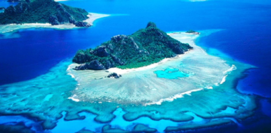 Top 10 Most Beautiful Islands In The World 2021