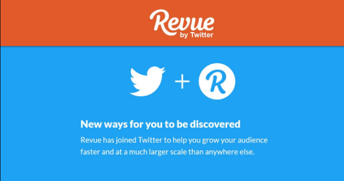 Guide on How to Use New Twitter Revue Newsletters For Writers (Earn Money)