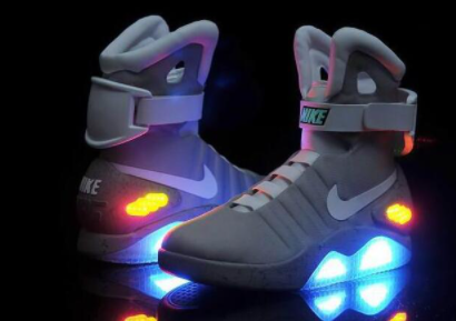Top 10 Most Expensive Sneakers in the World 2021