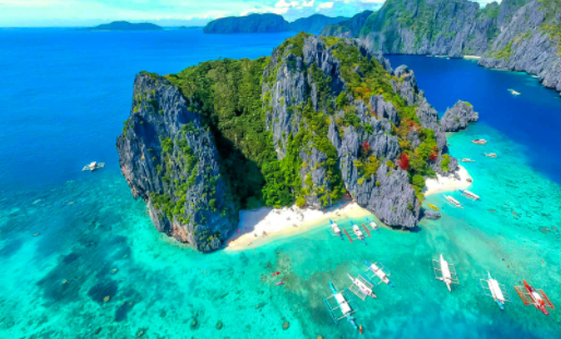 Most Beautiful Islands In The World 2021