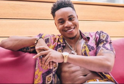 Top 10 Hottest Black Male Singers In The World 2021