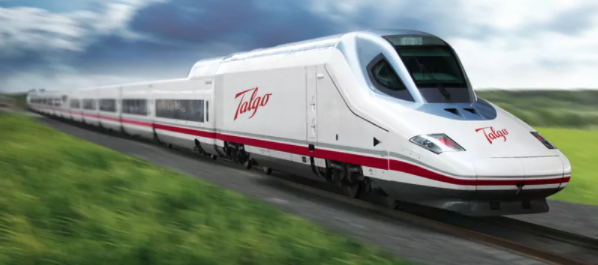 Fastest Trains in the World 2021