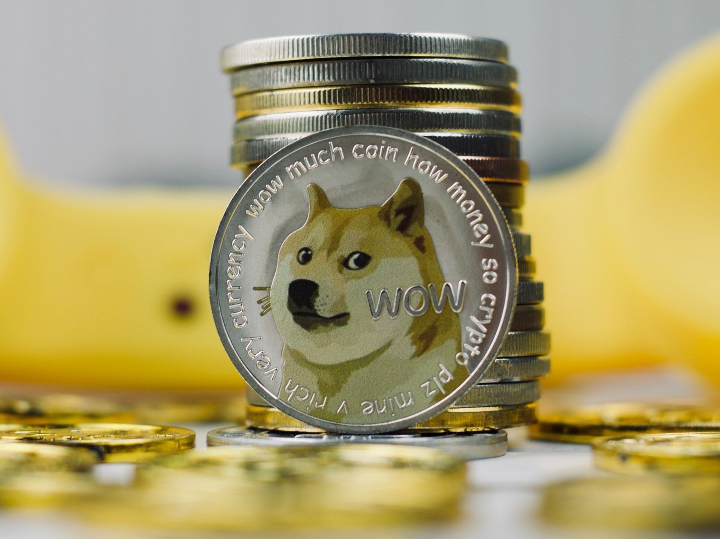 Buting dogecoin how to move paypie to metamask