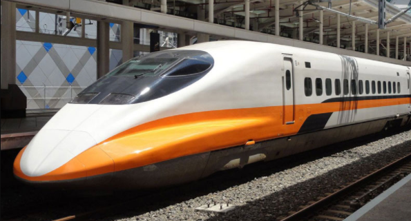 Top 10 Fastest Bullet Trains in the World 2022
