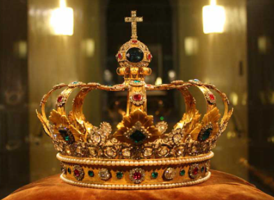 Most Expensive Crowns in the World 2021