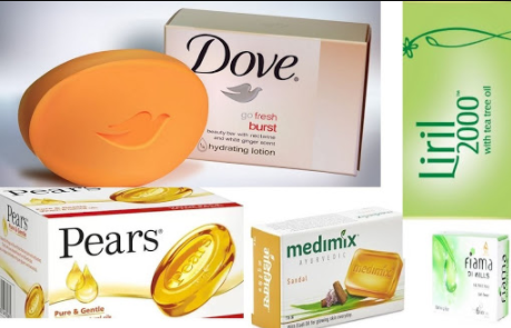Top 10 Best Soap Brands in The World 2021