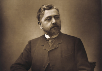Gustave Effiel