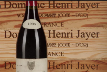 Top 10 Most Expensive Wines in the World 2021