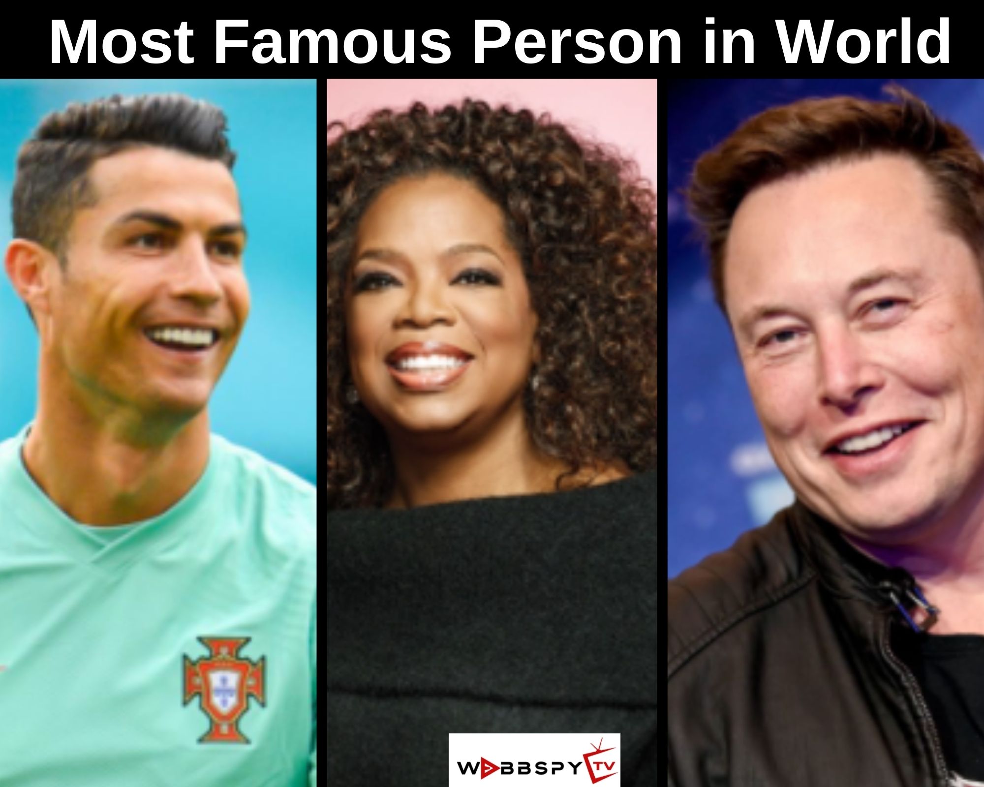 Top 10 Most Famous People Of All Time In The World Youtube - Vrogue