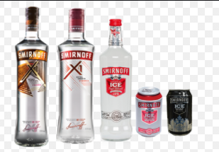  Best Vodka Brands in India 2021