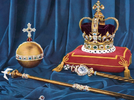 Most Expensive Crown in the World 2021