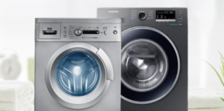 Top 10 Best Washing Machine Brands in The World 2021
