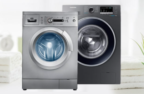 Top 10 Best Washing Machine Brands in The World 2021
