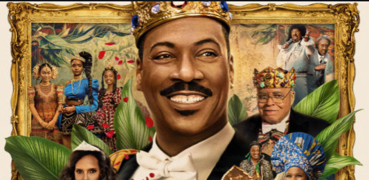 Coming to America 2 (2021) Full Movie Download