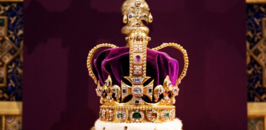 Most Expensive Crowns in the World 2021