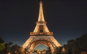 50 Fun Facts About Eiffel Tower and History