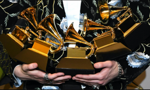 Grammy Award Winners 2021: See the Full List Here