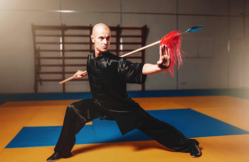 How to Learn Kung Fu Easily (For Beginners)