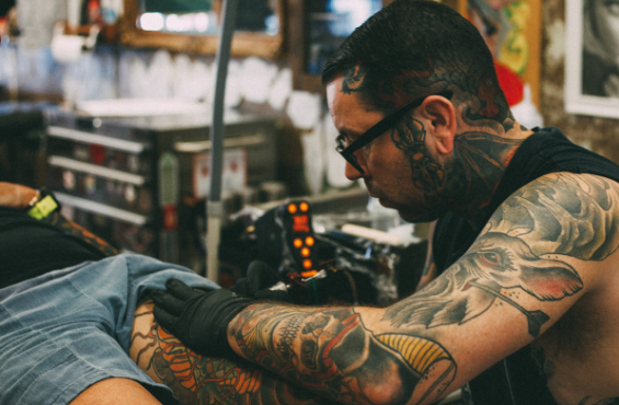 Top 10 Richest Tattoo Artists In The World 2021 Webbspy