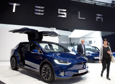 Top 10 Best Tesla Car Models to Buy (2021)