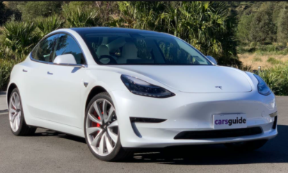 Top 10 Best Tesla Car Models in the world